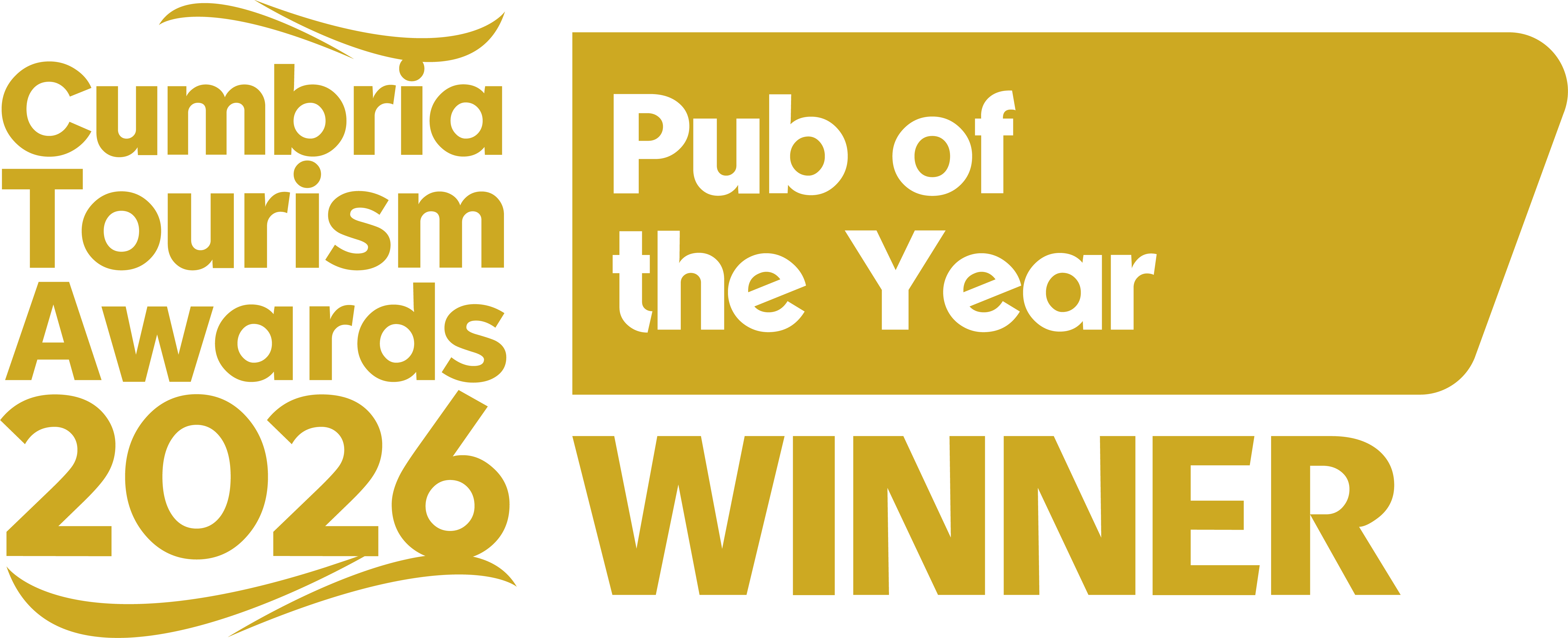 The Wheatsheaf Won Pub of the Year!