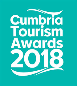 Cumbria Tourism Award