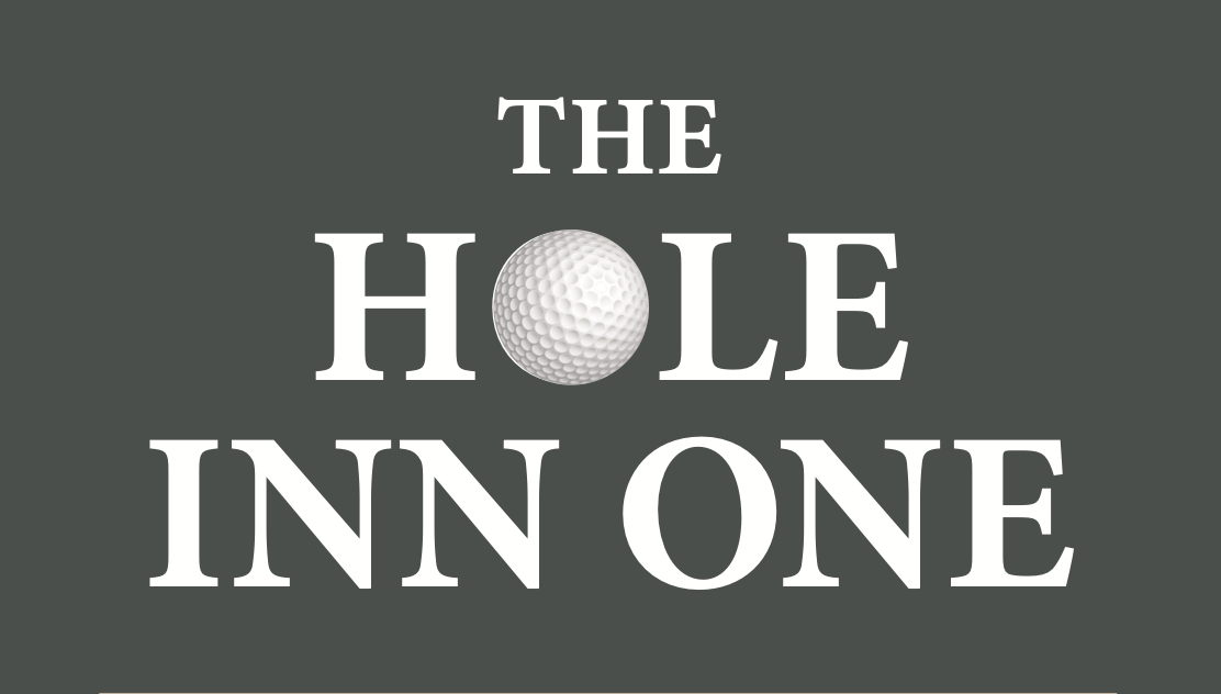 The Hole Inn One Golf Simulator